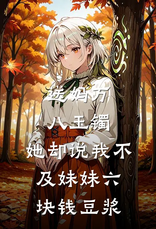 送妈万八玉镯，她却说我不及妹妹六块钱豆浆