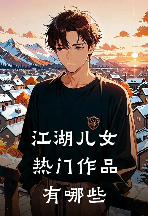 江湖儿女热门作品有哪些