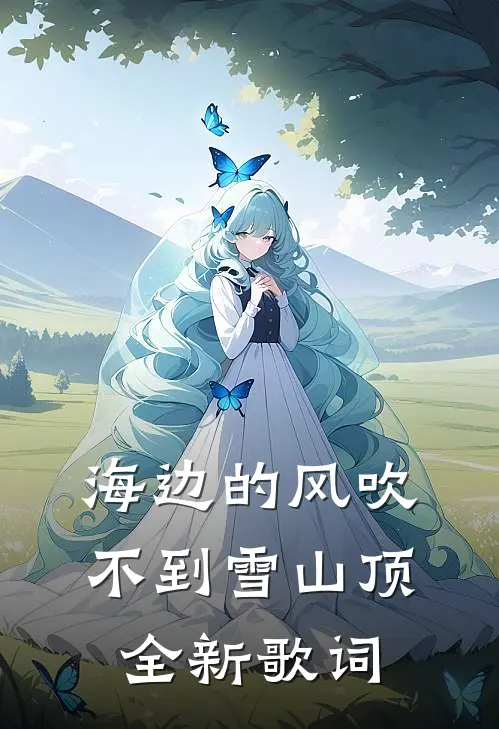 海边的风吹不到雪山顶全新歌词