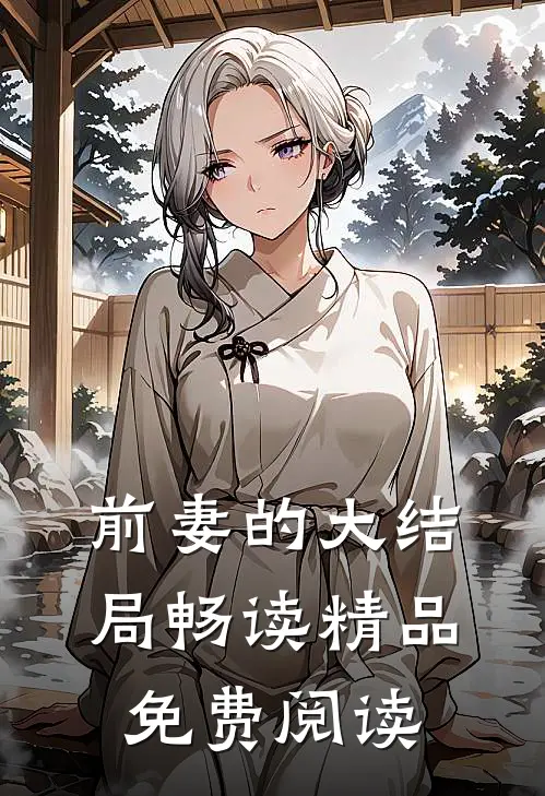 前妻的大结局畅读精品免费阅读