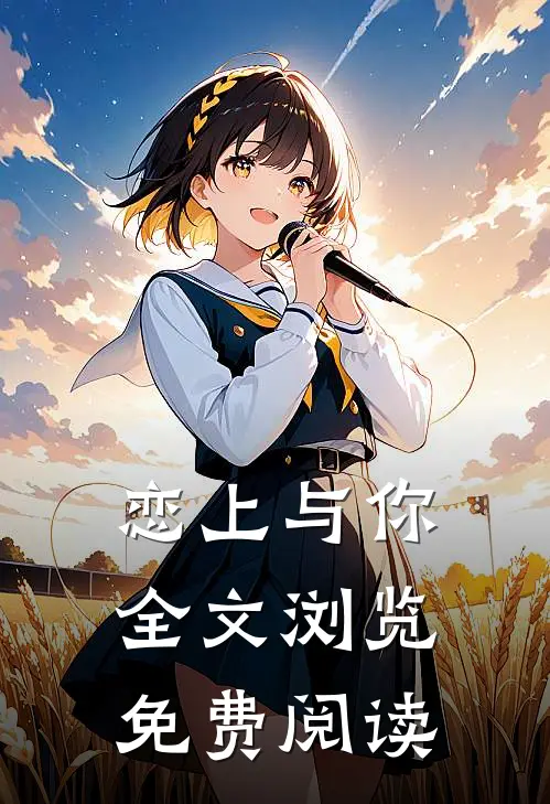 恋上与你全文浏览免费阅读