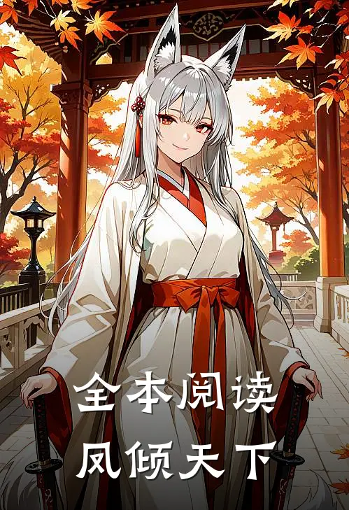 全本阅读凤倾天下