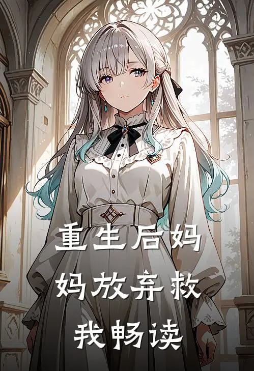 重生后妈妈放弃救我畅读