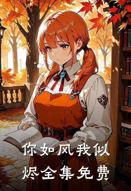 你如风我似烬全集免费
