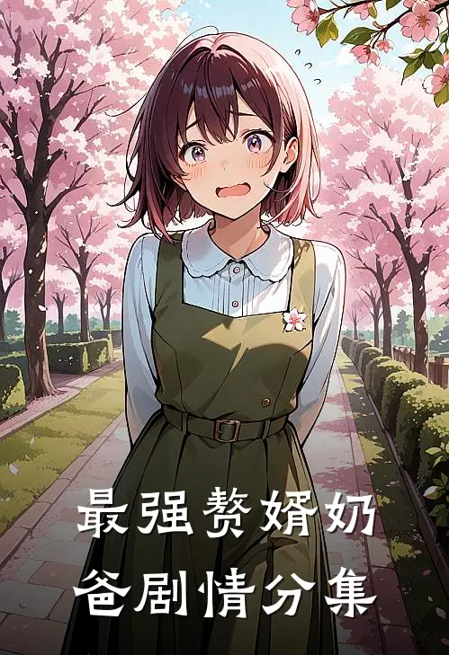 最强赘婿奶爸剧情分集