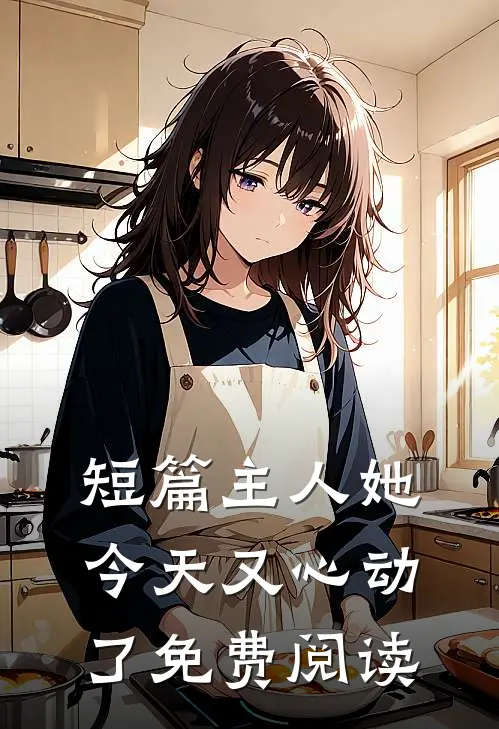 短篇主人她今天又心动了免费阅读