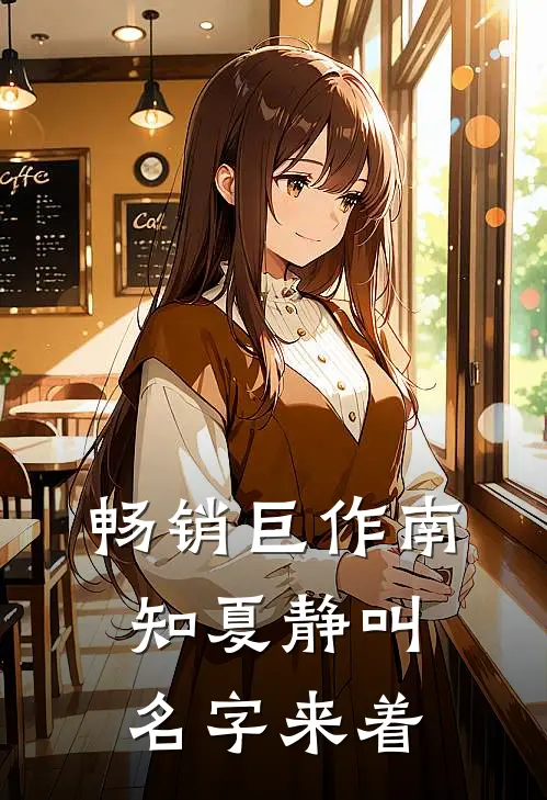 畅销巨作南知夏静叫名字来着