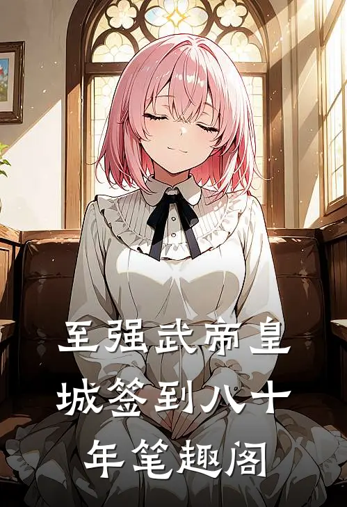 至强武帝皇城签到八十年笔趣阁