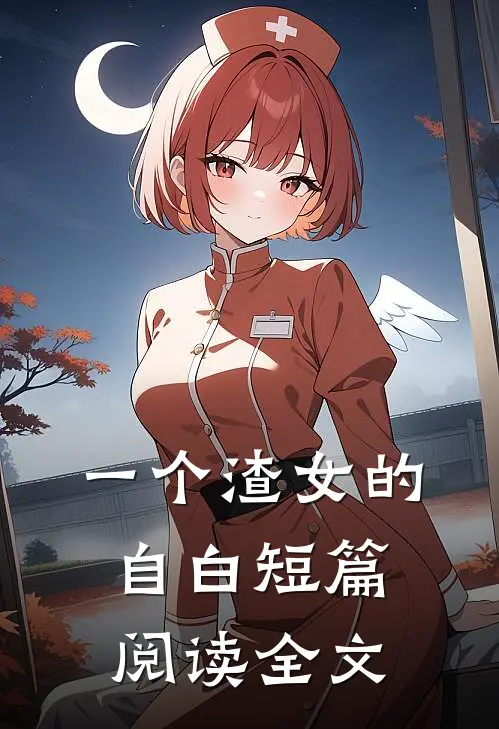 一个渣女的自白短篇阅读全文
