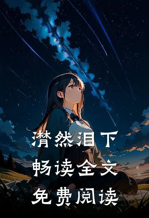 潸然泪下畅读全文免费阅读