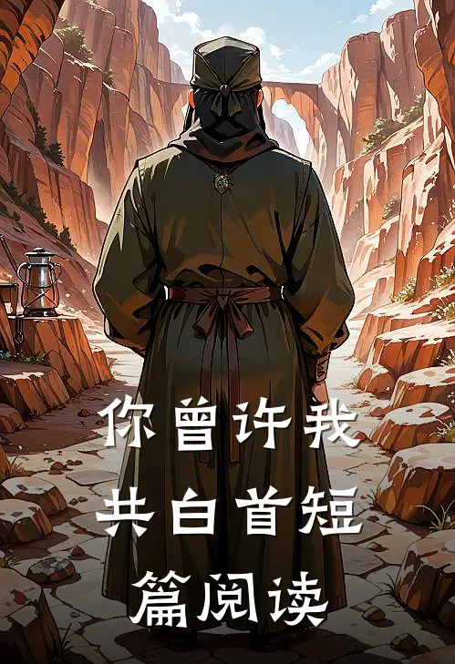 你曾许我共白首短篇阅读