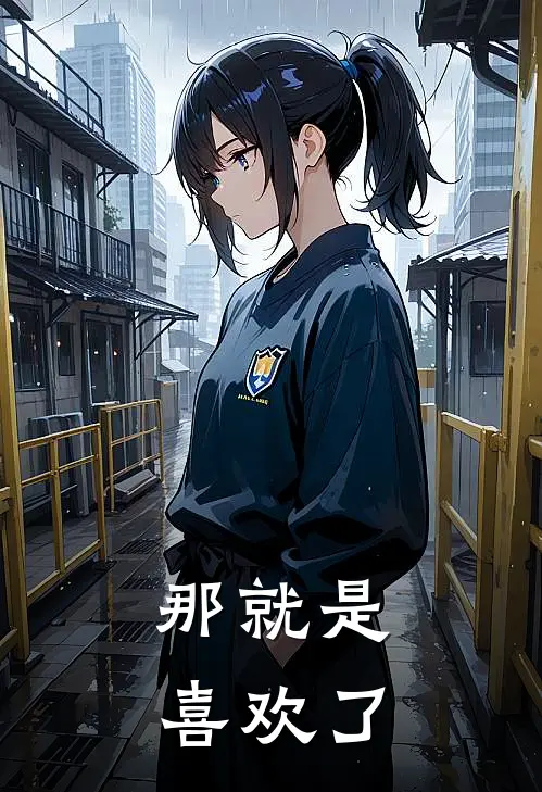 那就是喜欢了