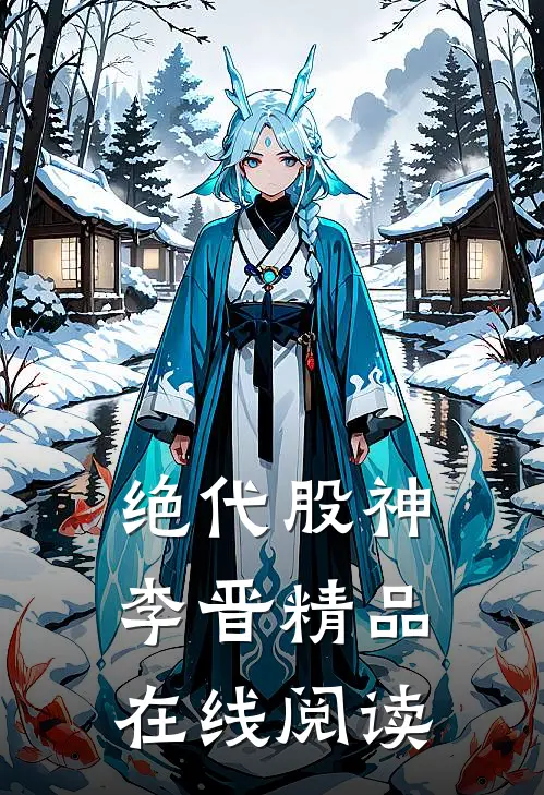 绝代股神 李晋精品在线阅读
