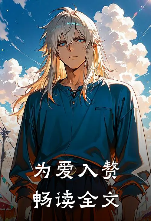为爱入赘畅读全文