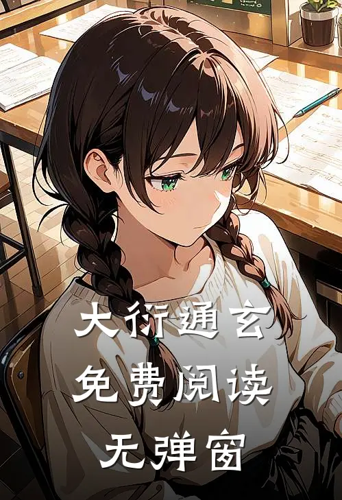 大衍通玄免费阅读无弹窗