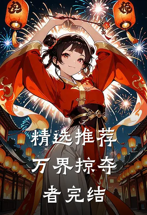 精选推荐万界掠夺者完结