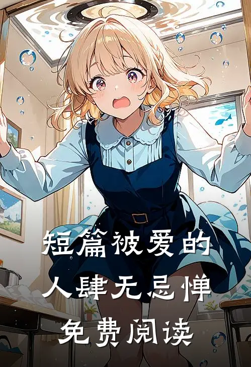 短篇被爱的人肆无忌惮免费阅读