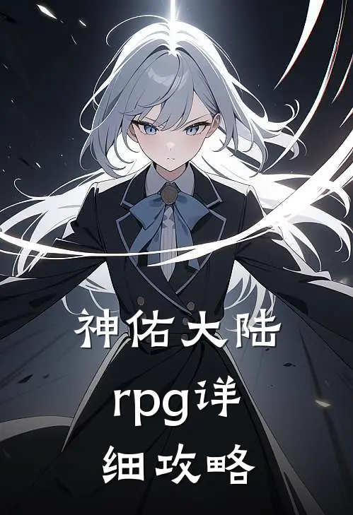 神佑大陆rpg详细攻略