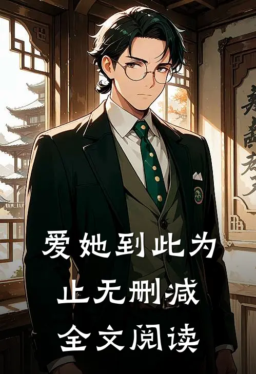 爱她到此为止无删减全文阅读
