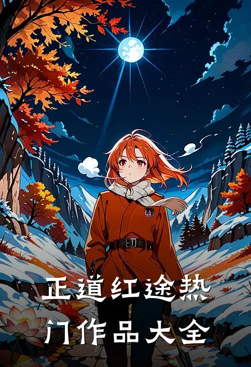 正道红途热门作品大全