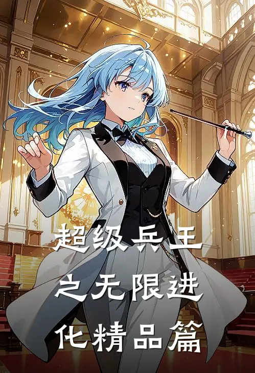 超级兵王之无限进化精品篇