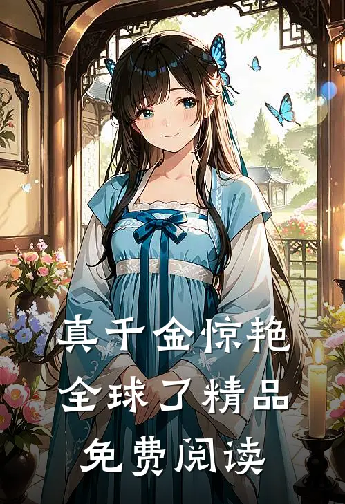真千金惊艳全球了精品免费阅读