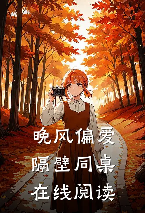 晚风偏爱隔壁同桌在线阅读