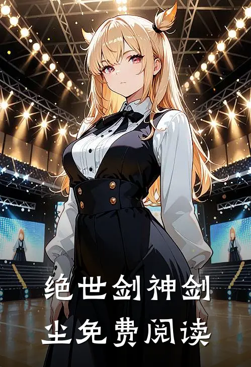 绝世剑神剑尘免费阅读