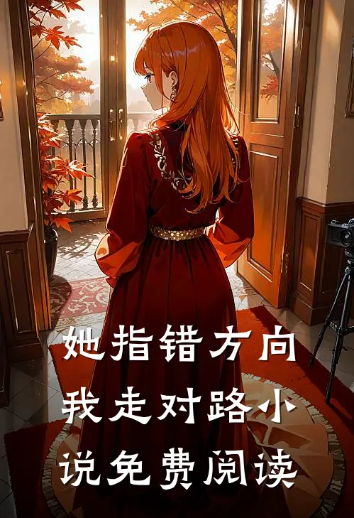 她指错方向，我走对路小说免费阅读