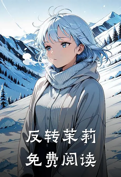 反转茉莉免费阅读