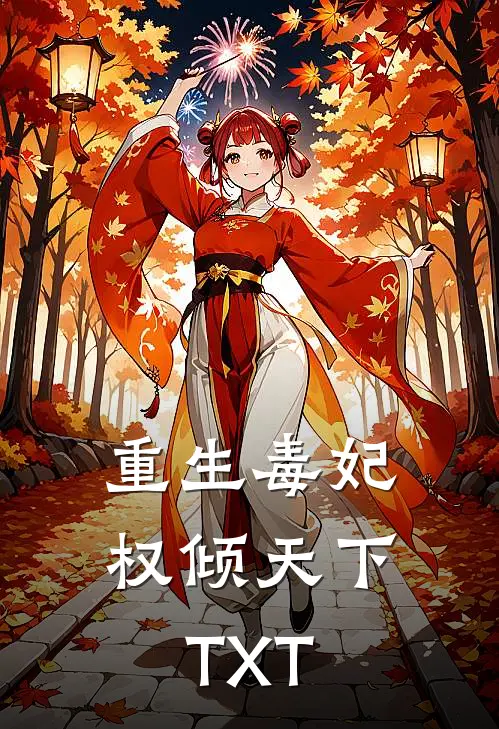 重生毒妃权倾天下TXT