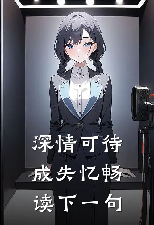 深情可待成失忆畅读下一句