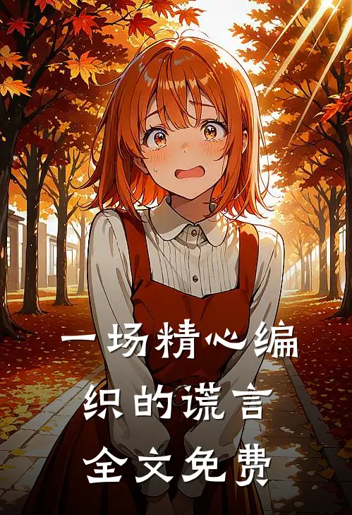 一场精心编织的谎言全文免费