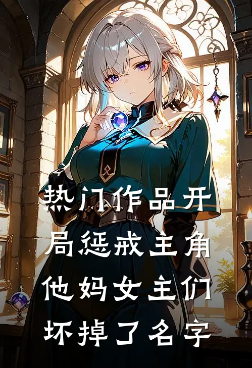 热门作品开局惩戒主角他妈女主们坏掉了名字
