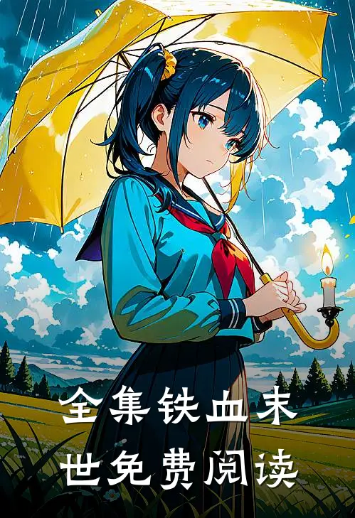 全集铁血末世免费阅读