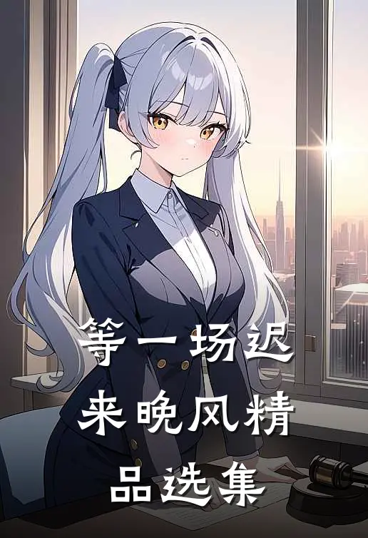 等一场迟来晚风精品选集