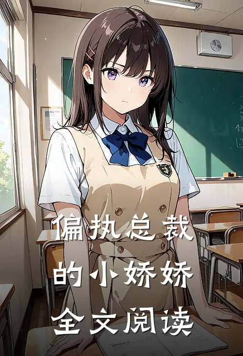 偏执总裁的小娇娇全文阅读