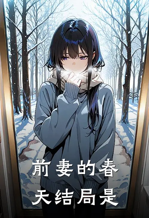 前妻的春天结局是