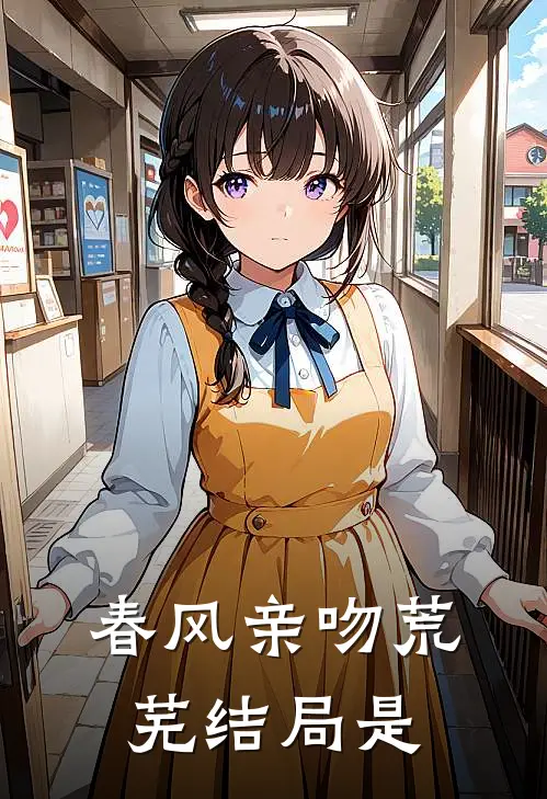 春风亲吻荒芜结局是