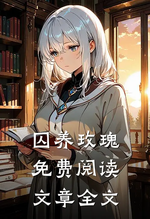 囚养玫瑰免费阅读文章全文