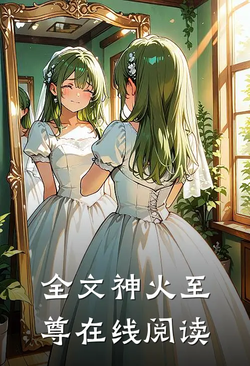 全文神火至尊在线阅读