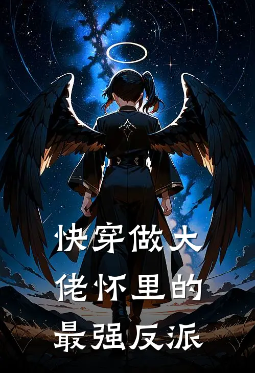 快穿做大佬怀里的最强反派