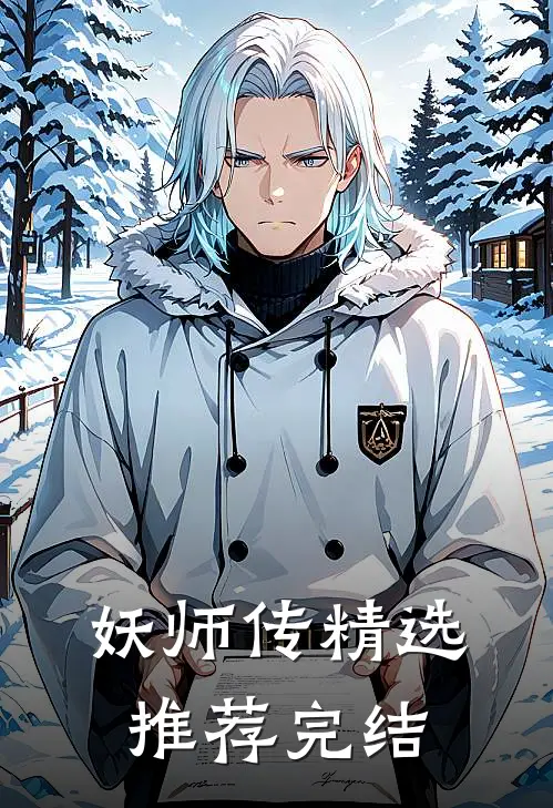 妖师传精选推荐完结