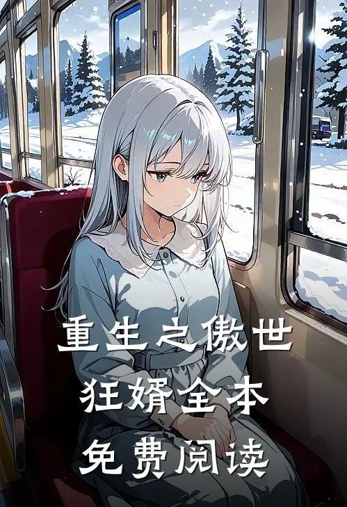 重生之傲世狂婿全本免费阅读
