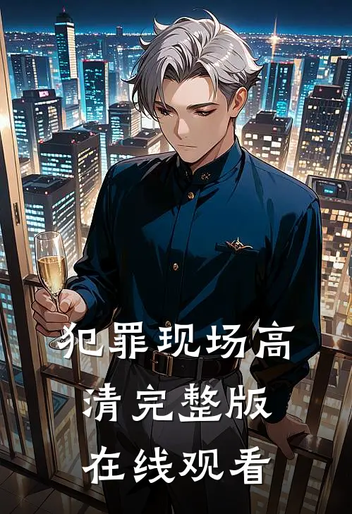 犯罪现场高清完整版在线观看