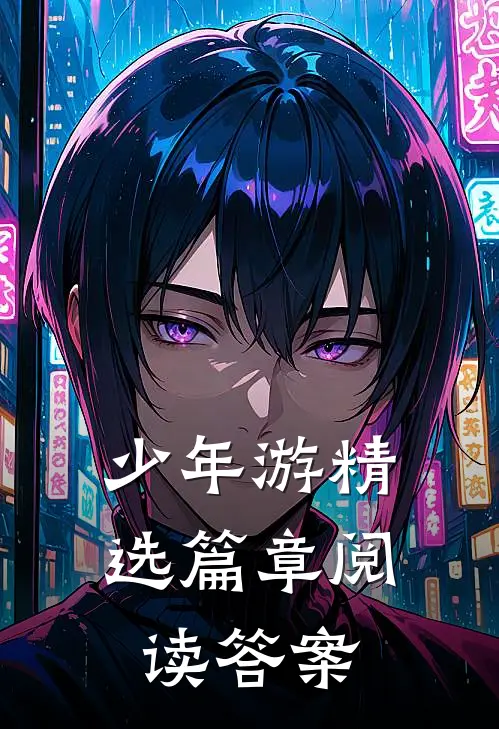 少年游精选篇章阅读答案