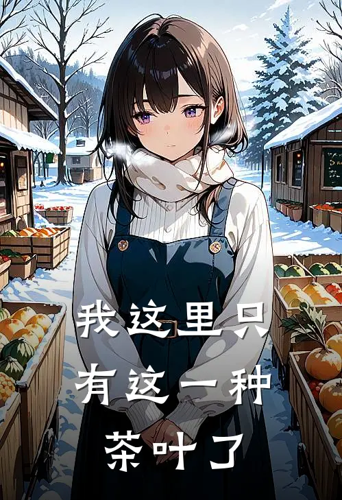我这里只有这一种茶叶了