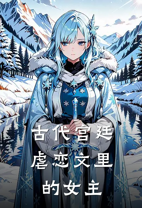 古代宫廷虐恋文里的女主