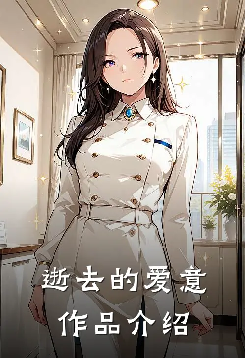 逝去的爱意作品介绍
