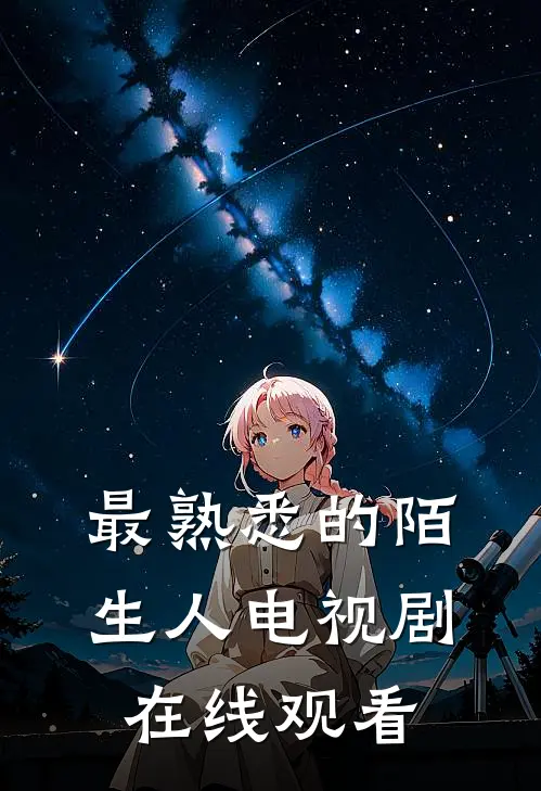 最熟悉的陌生人电视剧在线观看